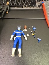 Power Rangers Lightning