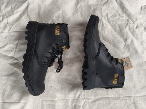 Palladium pampa coated - hi,