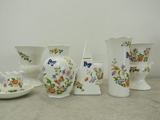 Joblot Aynsley Cottage Garden