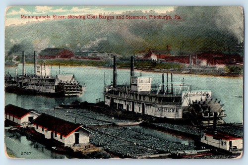 C1910 pittsburgh pennsylvania - c1910,
