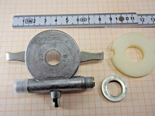 Speedo Drive/Speedometer