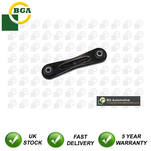 Track control arm rear lower - track,