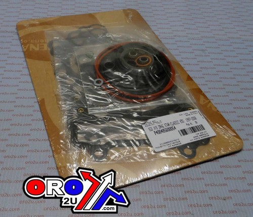 Top end gasket - top,