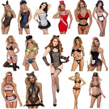 Fantasy Sexy Bodaysuit Role