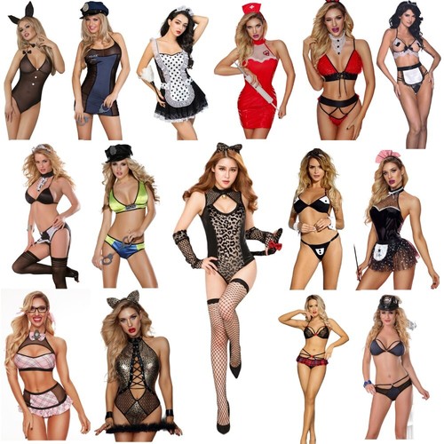 Fantasy sexy bodaysuit role - sexy,