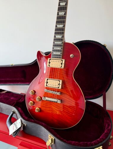 Gibson les paul class custom - gibson,