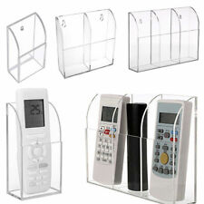 TV Remote Control Holder Wall