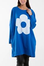 Woman's Tunic Top One Size