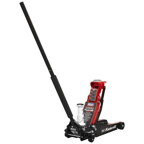 Tonne trolley jack low - tonne,