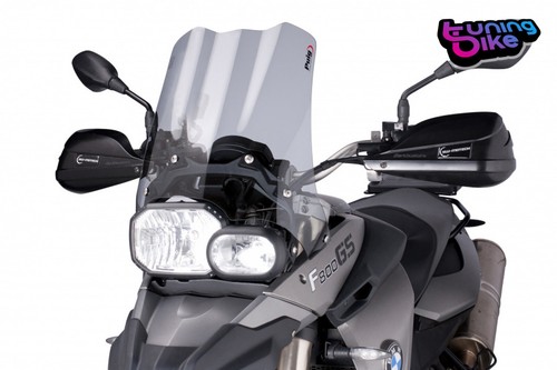 Puig touring screen - puig, bmw