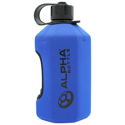 Alpha designs litre - 2,