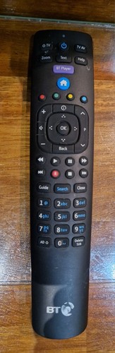 Remote control - tv,