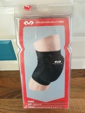 McDavid 601 High Impact