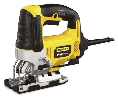 Stanley fatmax fme340k jigsaw - fatmax,