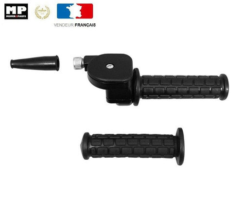 Gas handle quick pull - , m81
