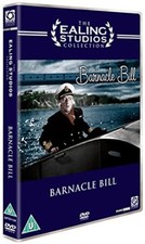 Barnacle Bill [DVD][Region 2]
