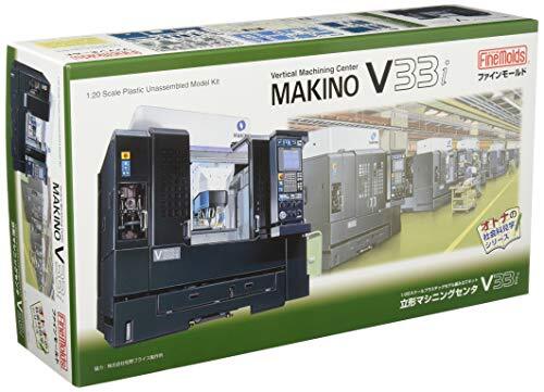 Fine molds mkn101 vertical - fine,