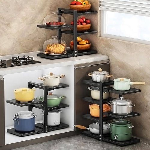 Lid pan stand saucepan - stand, pot