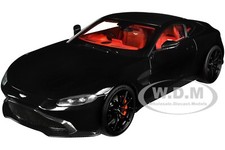 2019 ASTON MARTIN VANTAGE