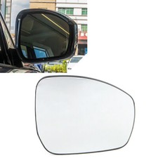 Fit Land Rover LR4 LR5 Range Rover Vogue Sport Heatable Rear View Mirror Glass