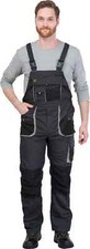 UK-Bib and Brace Overalls Mens