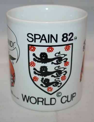 Fifa world cup spain - cup, viva