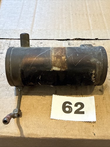 Bowman m158 steam engine - bowman,
