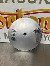 Triumph 8” Front Brake Plate W1330 1958-1965 8 Inch SLS T120 6T TR6 BSA Norton