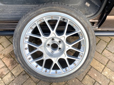 Audi mk1 bbs rs803 - audi,