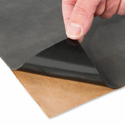 Non slip mat adhesive - mat, backed