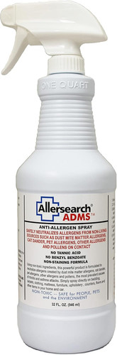 Allersearch adms anti - allersearch,