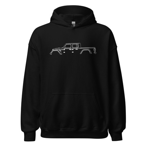 Premium hoodie for jeep - hoodie,