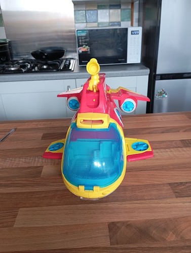 Nickelodeon paw patrol - paw,