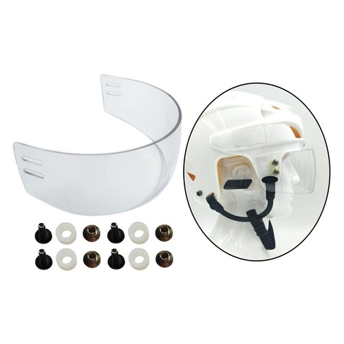 Vented cut ice hockey - vented-cut,