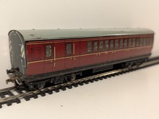 Hornby Dublo OO Gauge Tinplate