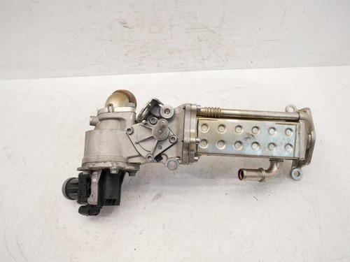 Exhaust gas cooler for - , ivevo