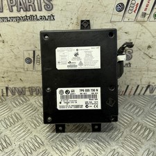 SKODA YETI MK1 FL BLUETOOTH