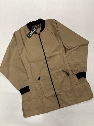 Womens jacket boohoo - womens,