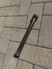 Rear Wheel Spindle Axle Bolt & Nut For Honda CRF 250 450 R 2004 - 2020 