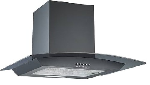 Cookology chimney cooker - cookology, hood