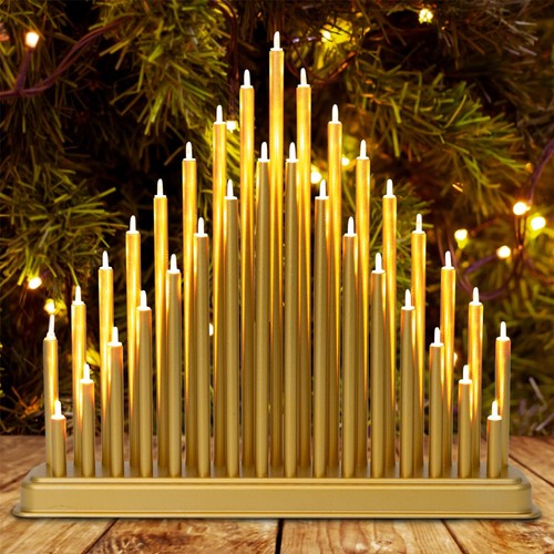 Globrite candle bridge - bridge, 33