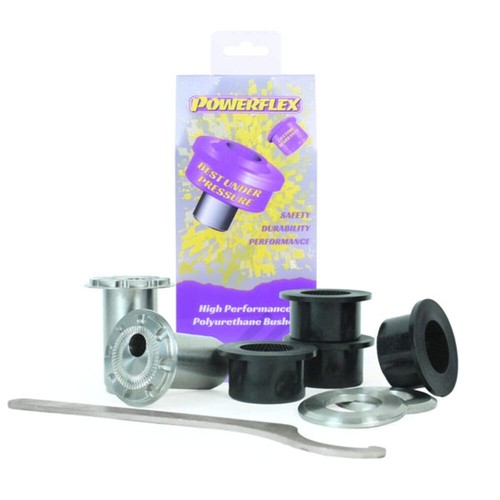 Powerflex front control arm - powerflex,