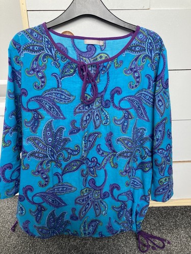 Ladies traidcraft size - ladies, 12