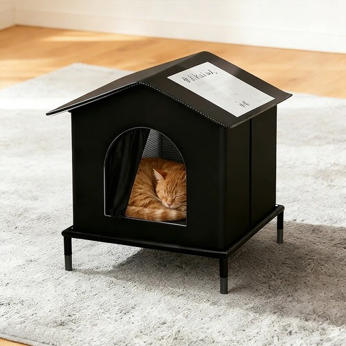 Outdoor portable pet cat - pet,