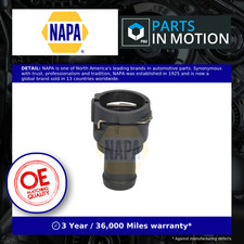 Coolant Flange / Pipe fits