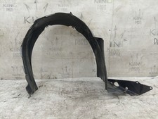 TOYOTA AVENSIS 08-15 FRONT