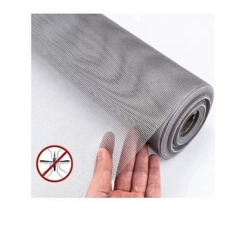 Stainless steel rat - stainless, mesh