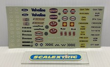 G ORIGINAL SCALEXTRIC