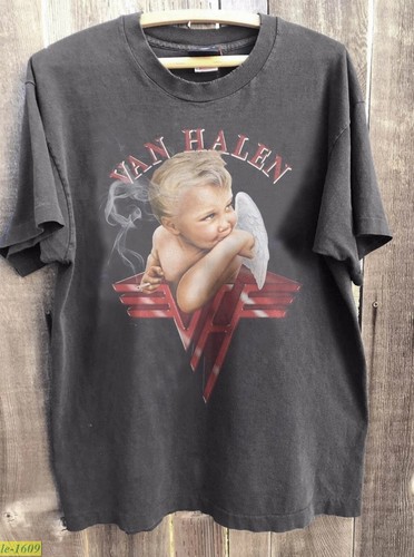New van halen 1984 album - new!, rock
