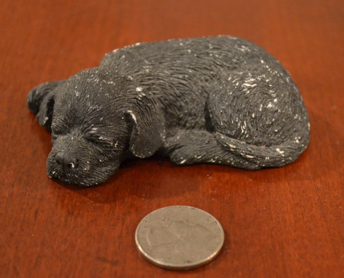 Vintage sandicast sleeping - vintage,